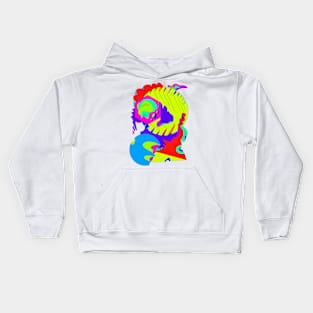 Bask Kids Hoodie